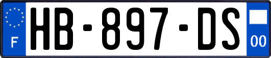 HB-897-DS