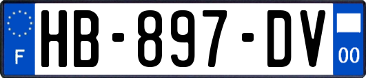 HB-897-DV