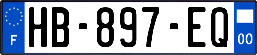 HB-897-EQ