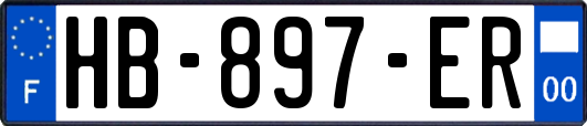 HB-897-ER