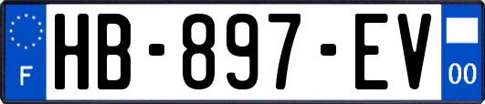 HB-897-EV