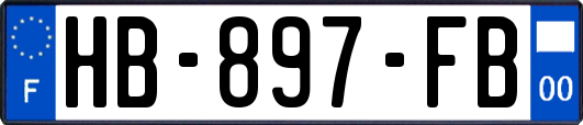 HB-897-FB