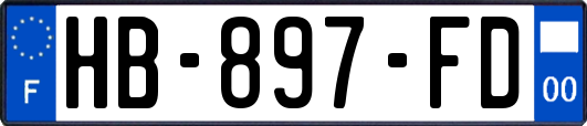 HB-897-FD