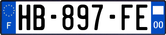 HB-897-FE
