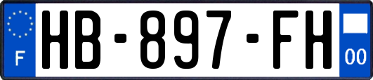 HB-897-FH
