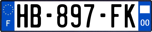 HB-897-FK
