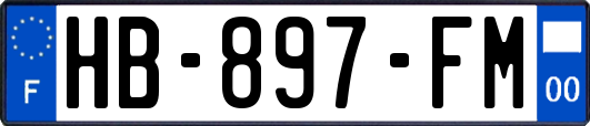 HB-897-FM