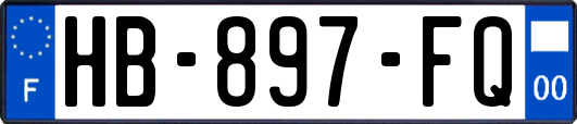 HB-897-FQ