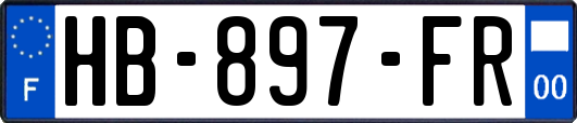 HB-897-FR