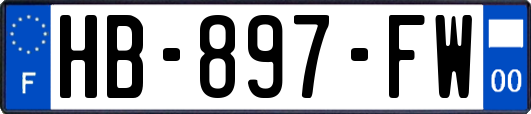 HB-897-FW