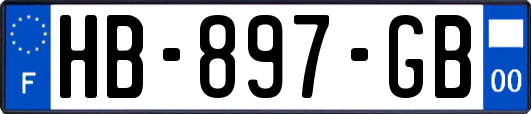 HB-897-GB