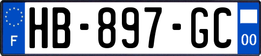 HB-897-GC