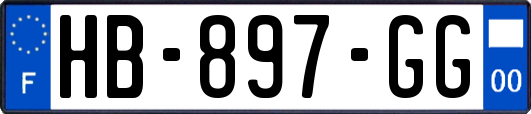 HB-897-GG