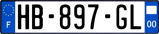 HB-897-GL