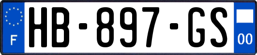 HB-897-GS