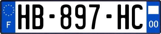 HB-897-HC