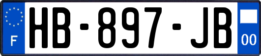 HB-897-JB