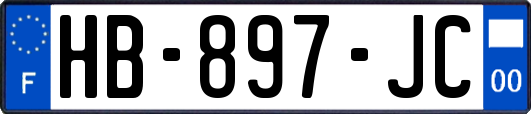 HB-897-JC