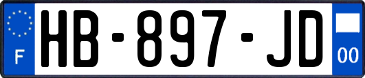 HB-897-JD
