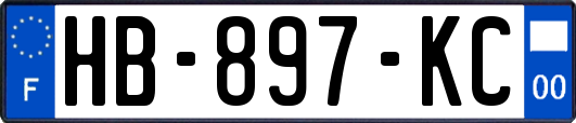 HB-897-KC