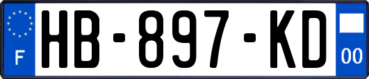 HB-897-KD