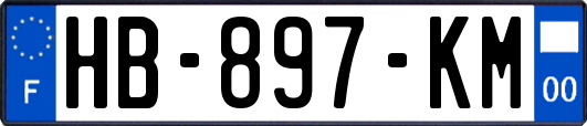 HB-897-KM