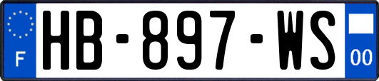 HB-897-WS