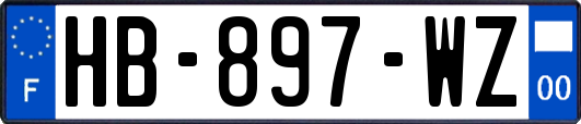 HB-897-WZ