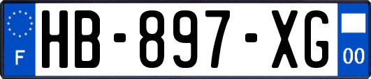 HB-897-XG