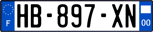 HB-897-XN