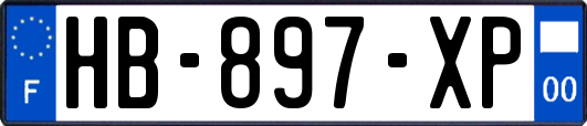 HB-897-XP