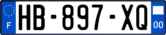 HB-897-XQ