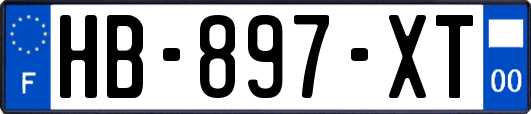 HB-897-XT