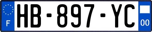 HB-897-YC