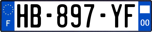 HB-897-YF