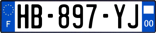 HB-897-YJ