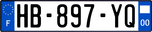 HB-897-YQ