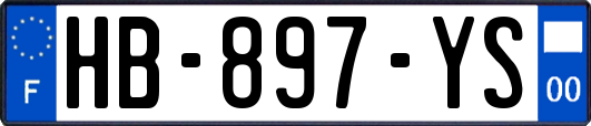 HB-897-YS