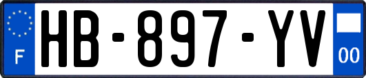 HB-897-YV