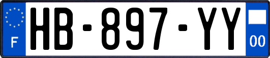 HB-897-YY