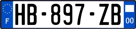 HB-897-ZB
