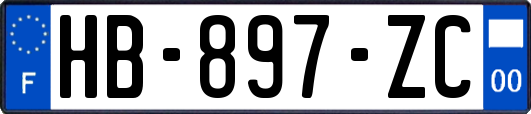 HB-897-ZC