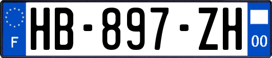 HB-897-ZH