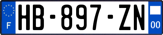 HB-897-ZN