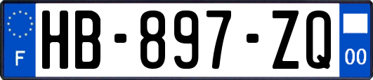 HB-897-ZQ
