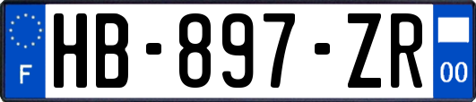 HB-897-ZR