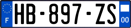 HB-897-ZS