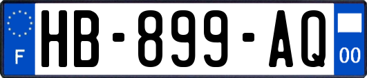 HB-899-AQ