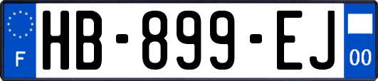HB-899-EJ