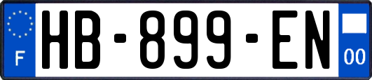 HB-899-EN